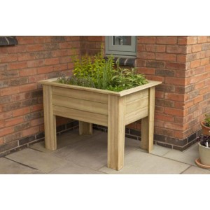 Kitchen Garden Planter